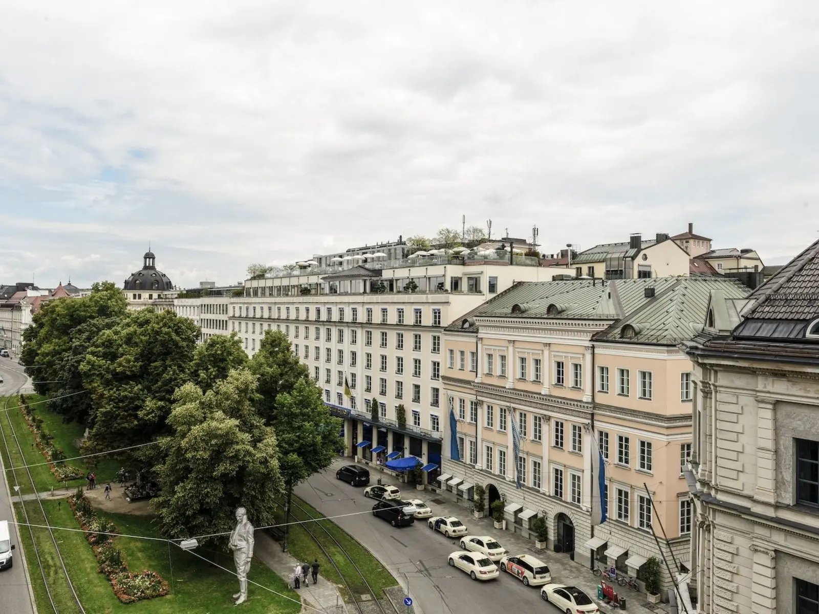 bayerischer hof m nchen