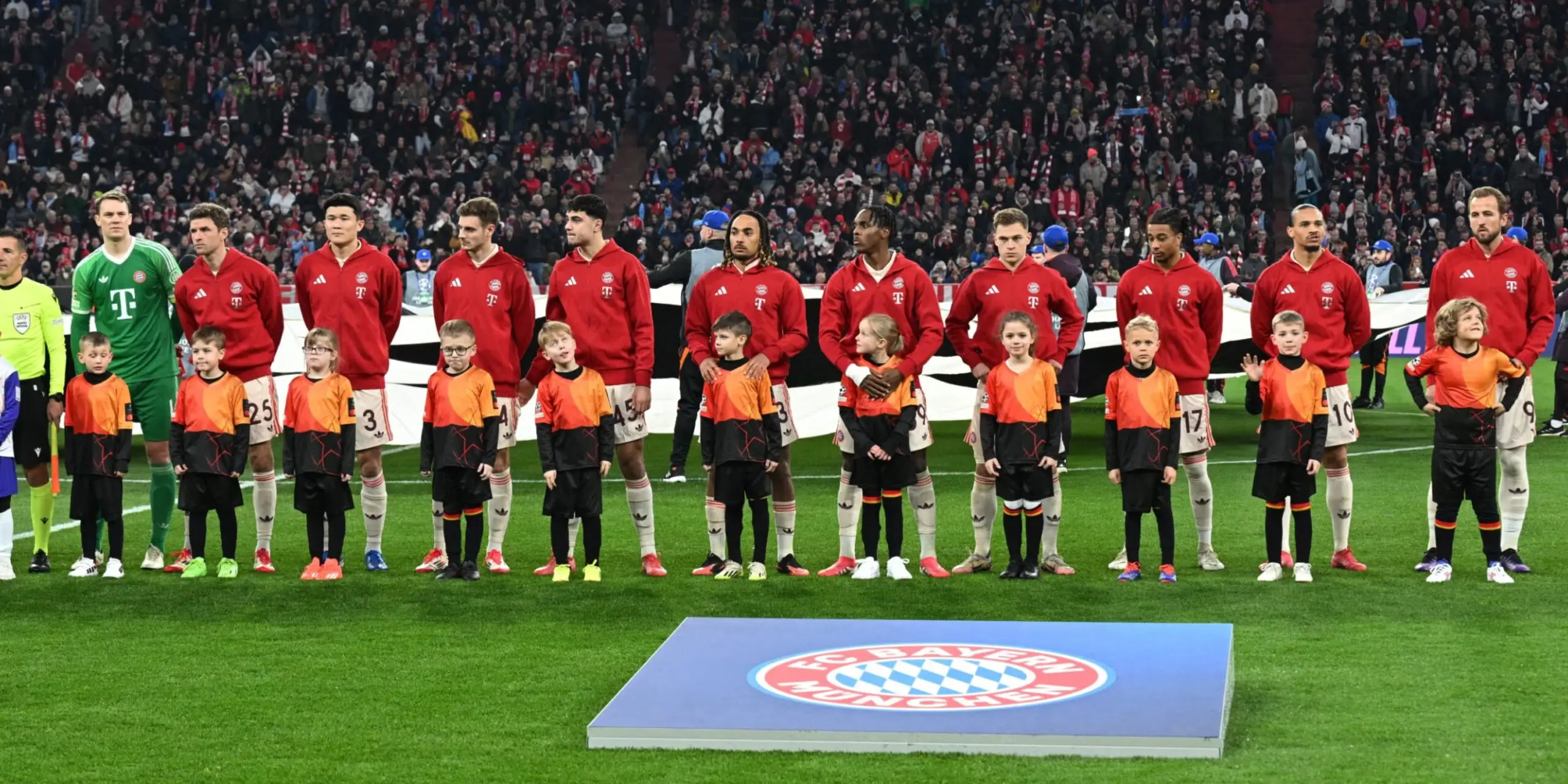 bayern munich