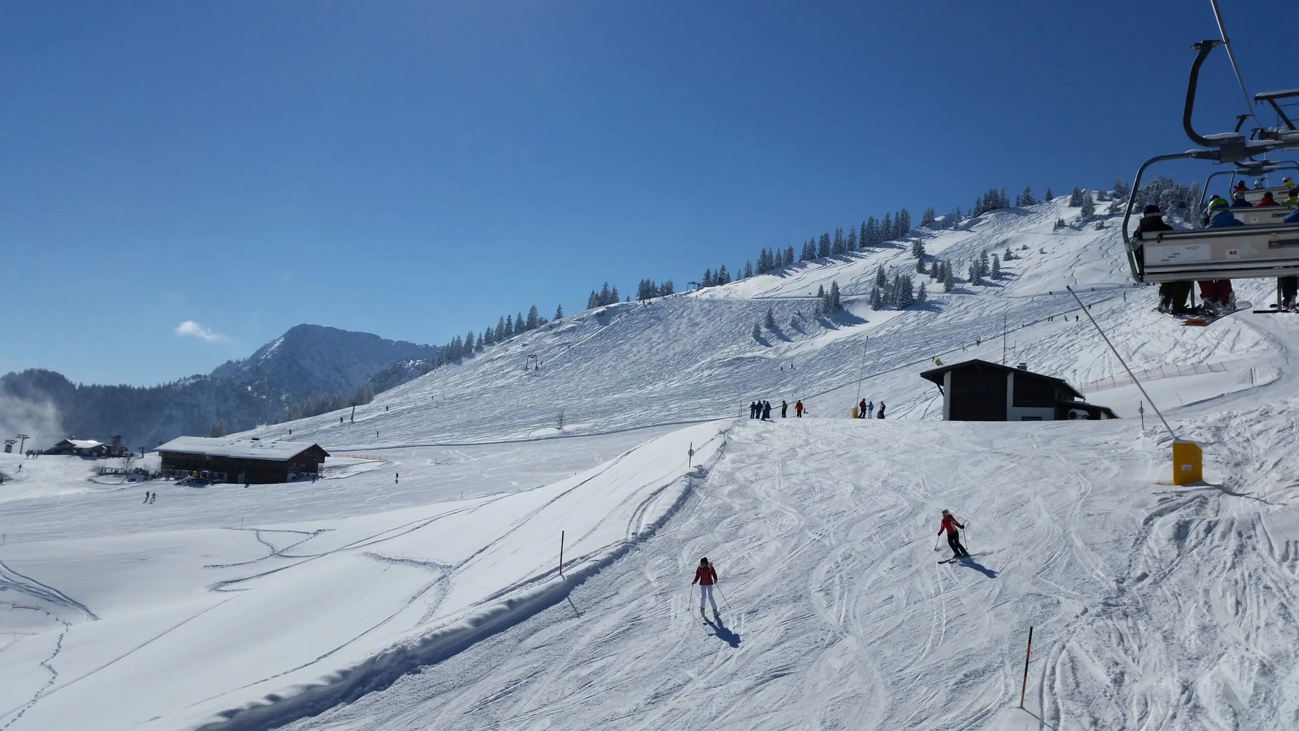 bayrischzell