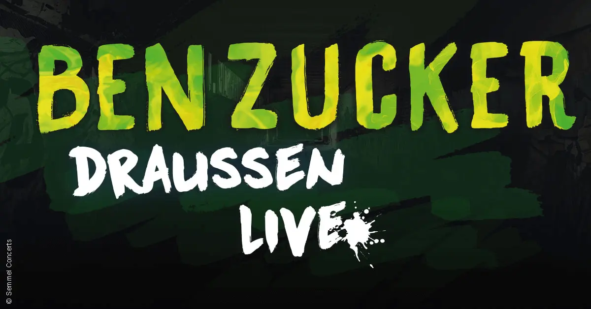 ben zucker