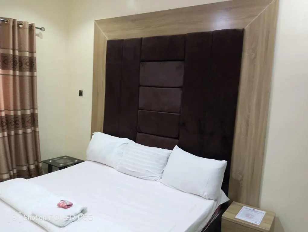 benin