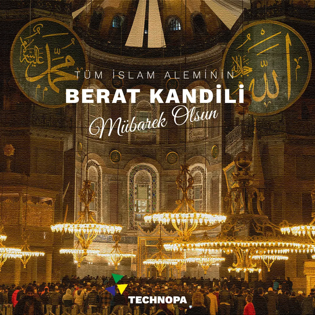 berat kandili 5