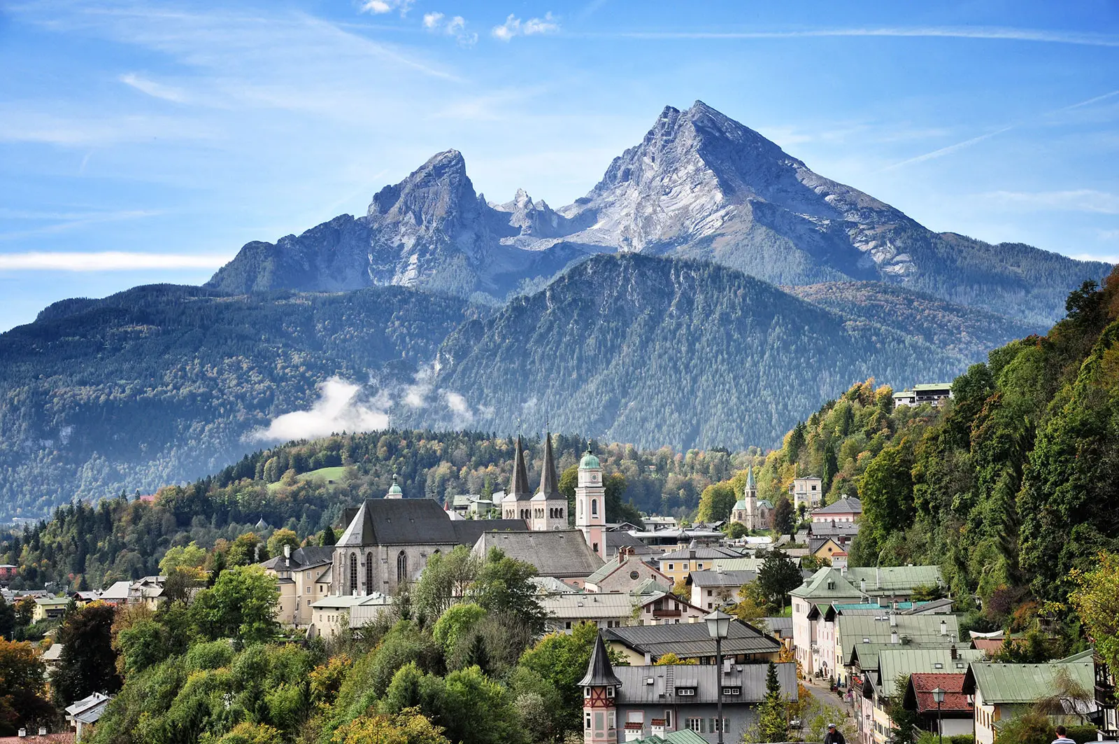 berchtesgaden