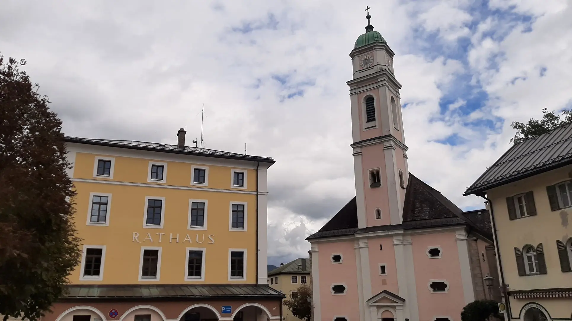 berchtesgaden