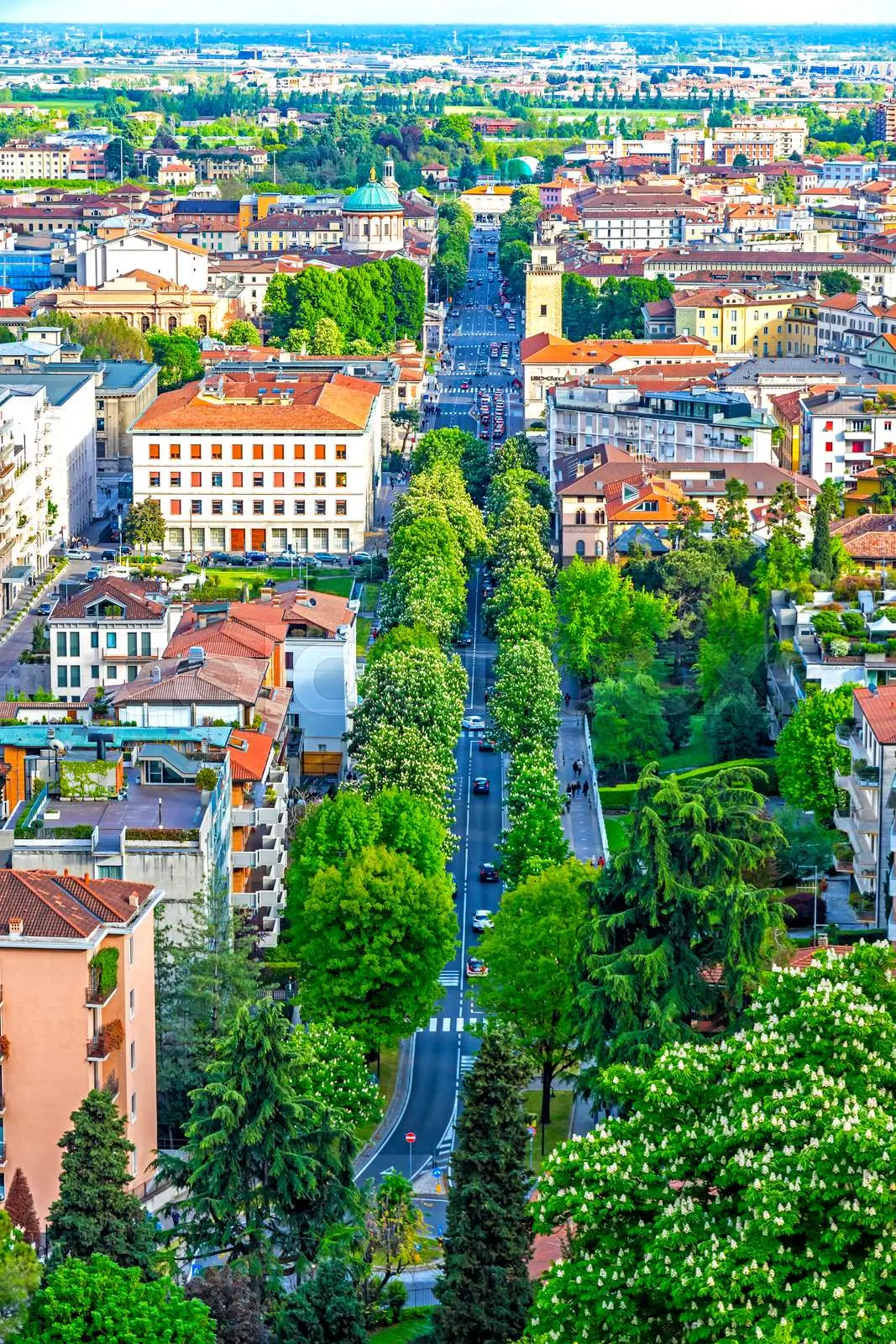 bergamo