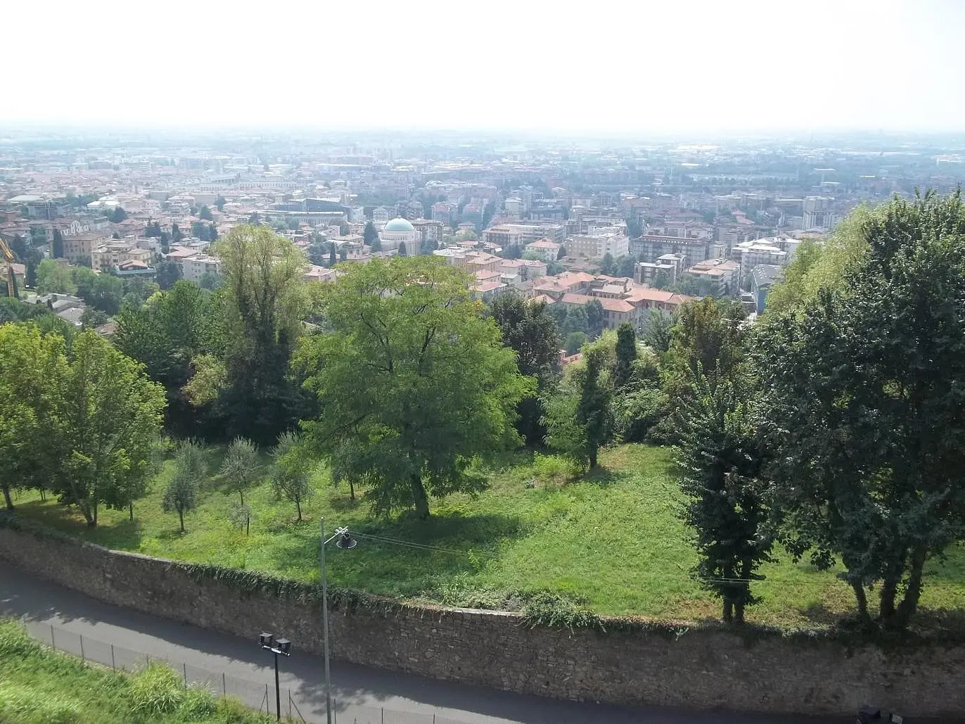 bergamo