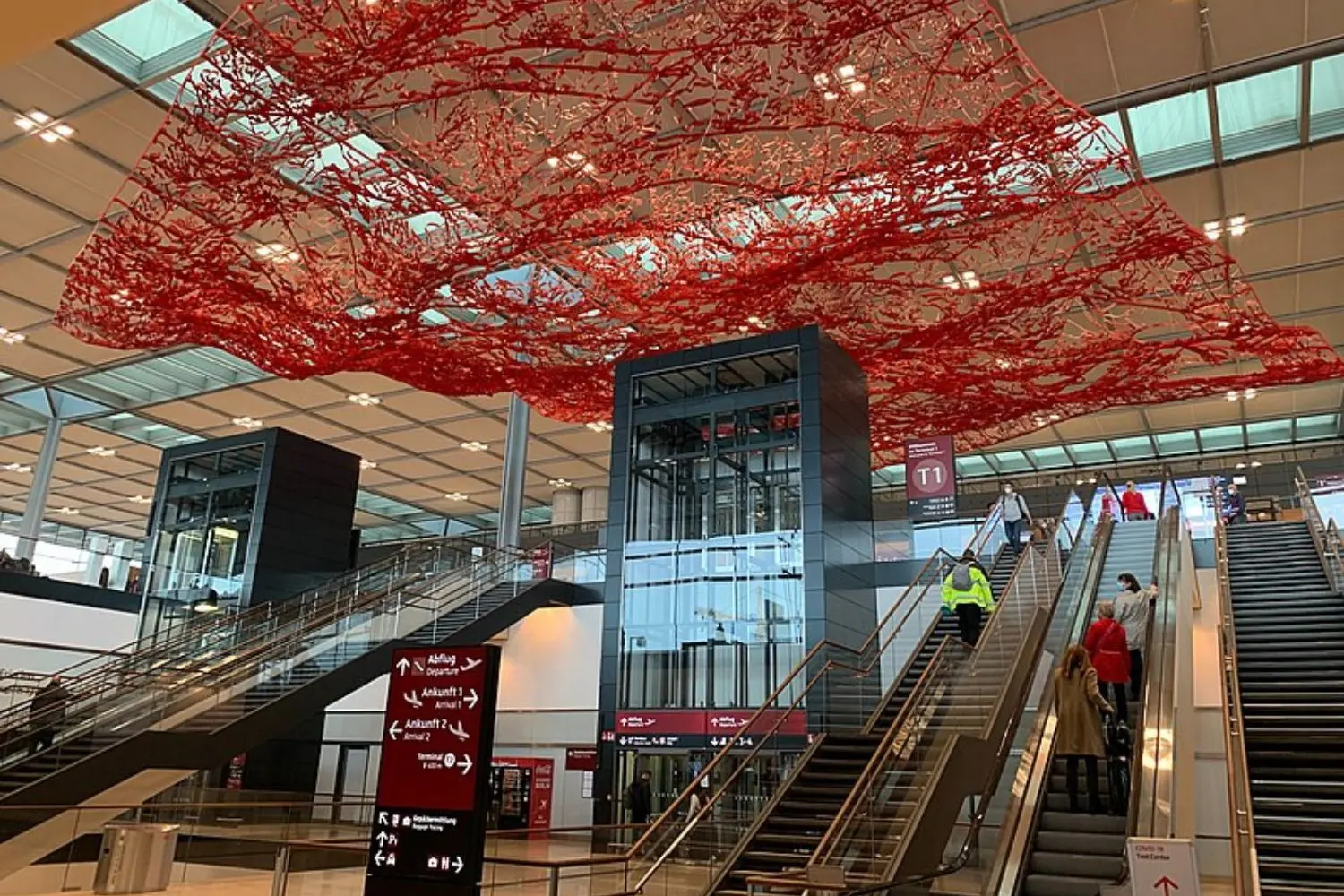 berlin airport
