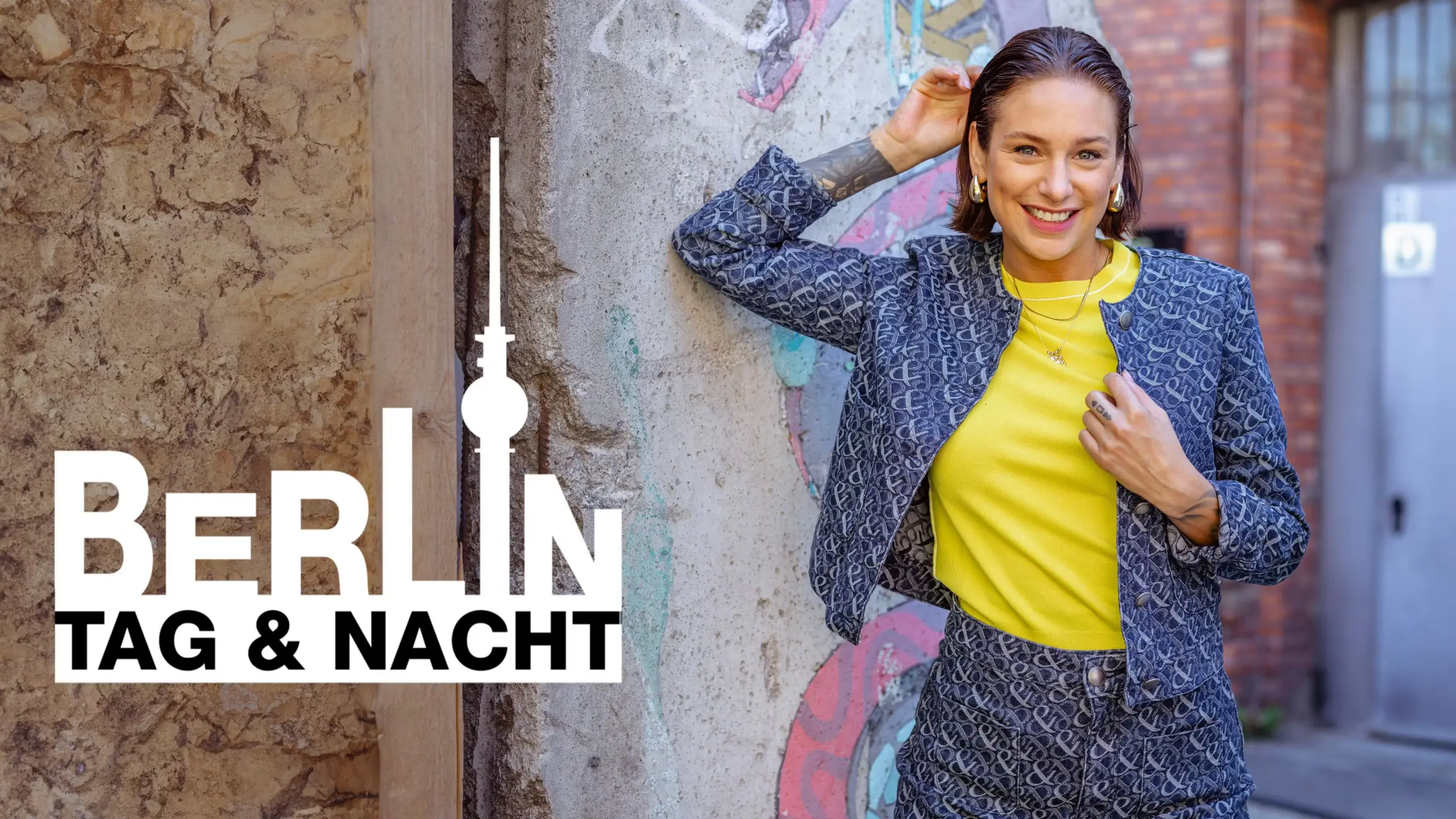 berlin tag und nacht
