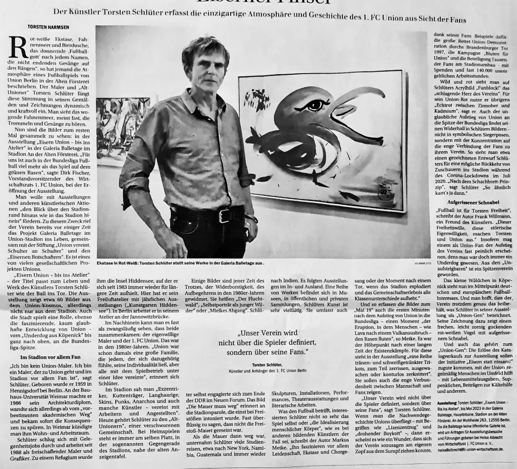 berliner zeitung