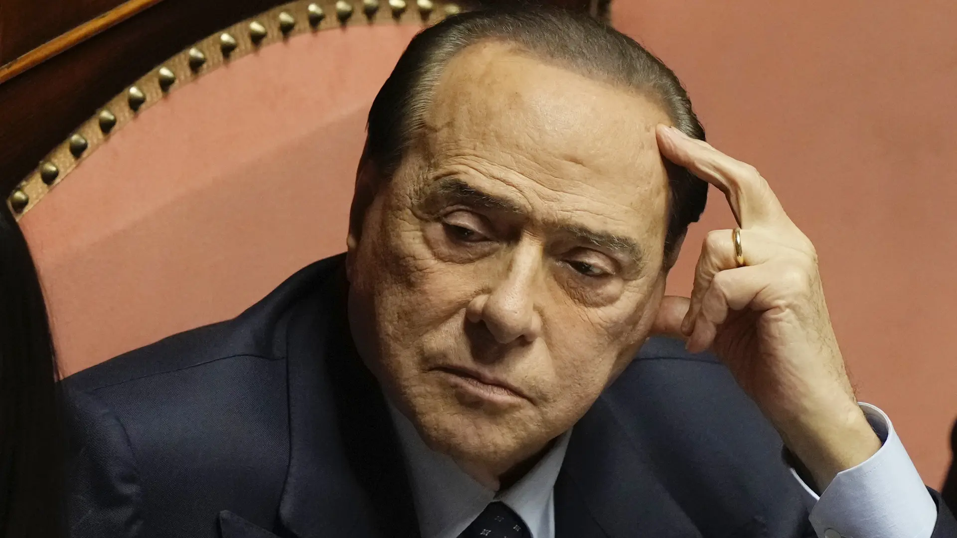 berlusconi