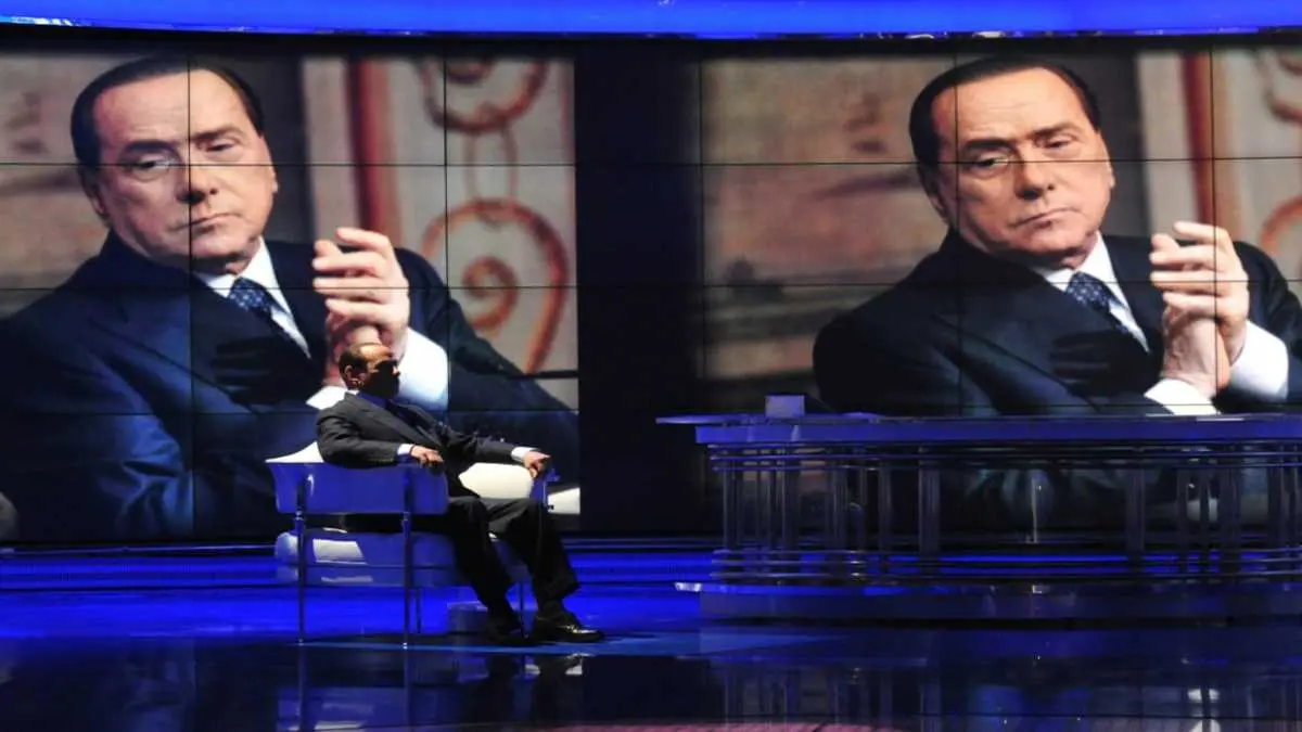 berlusconi