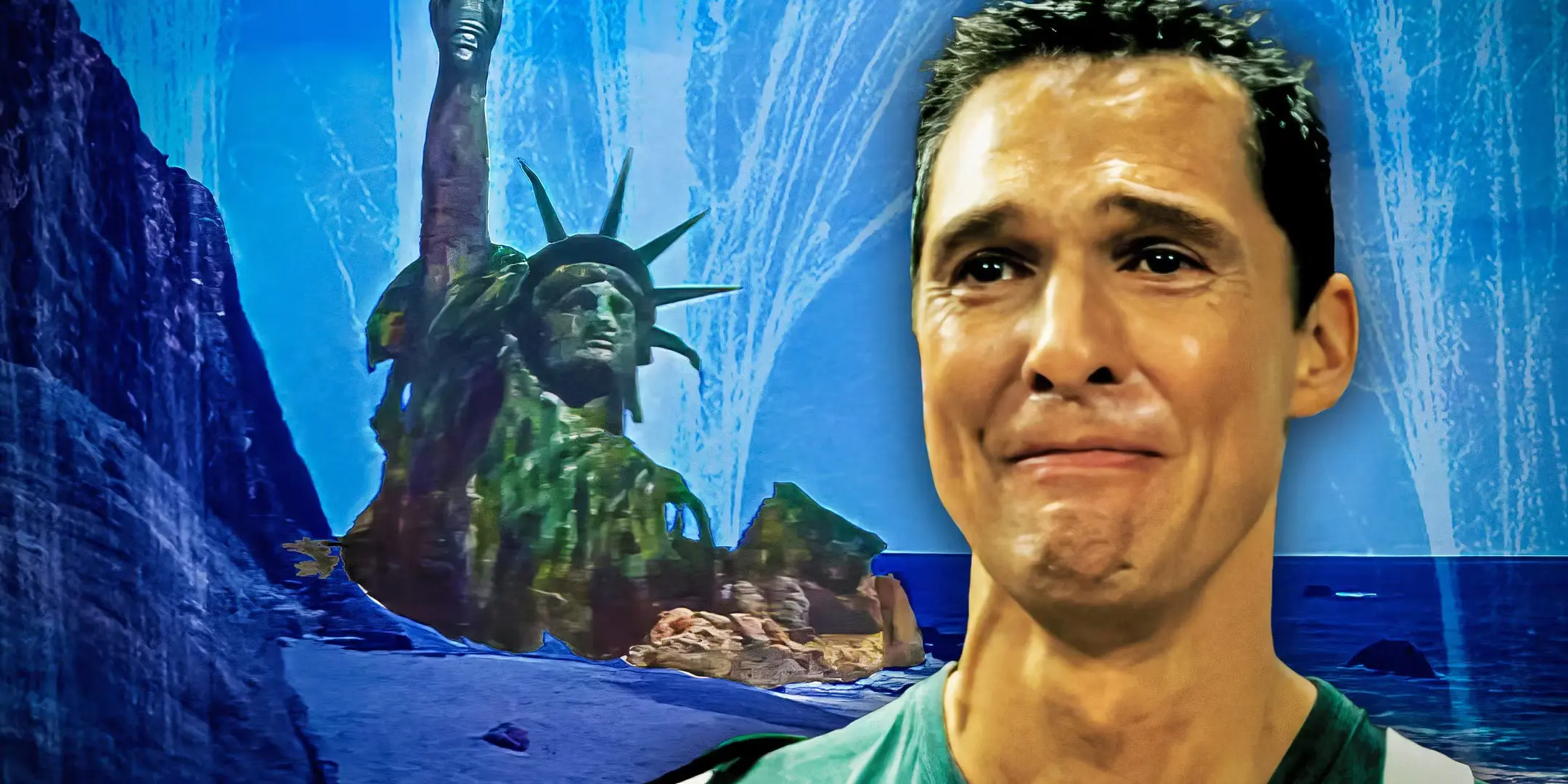 best sci fi tv shows