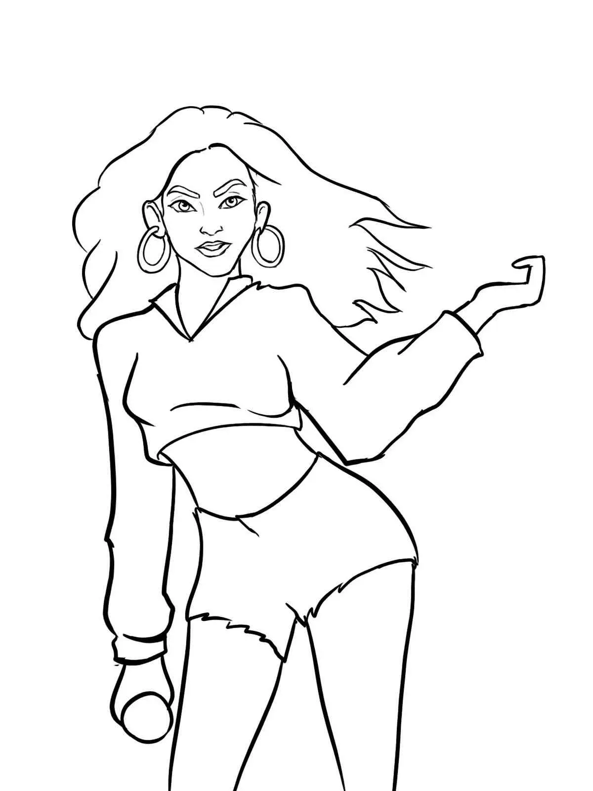 beyonce