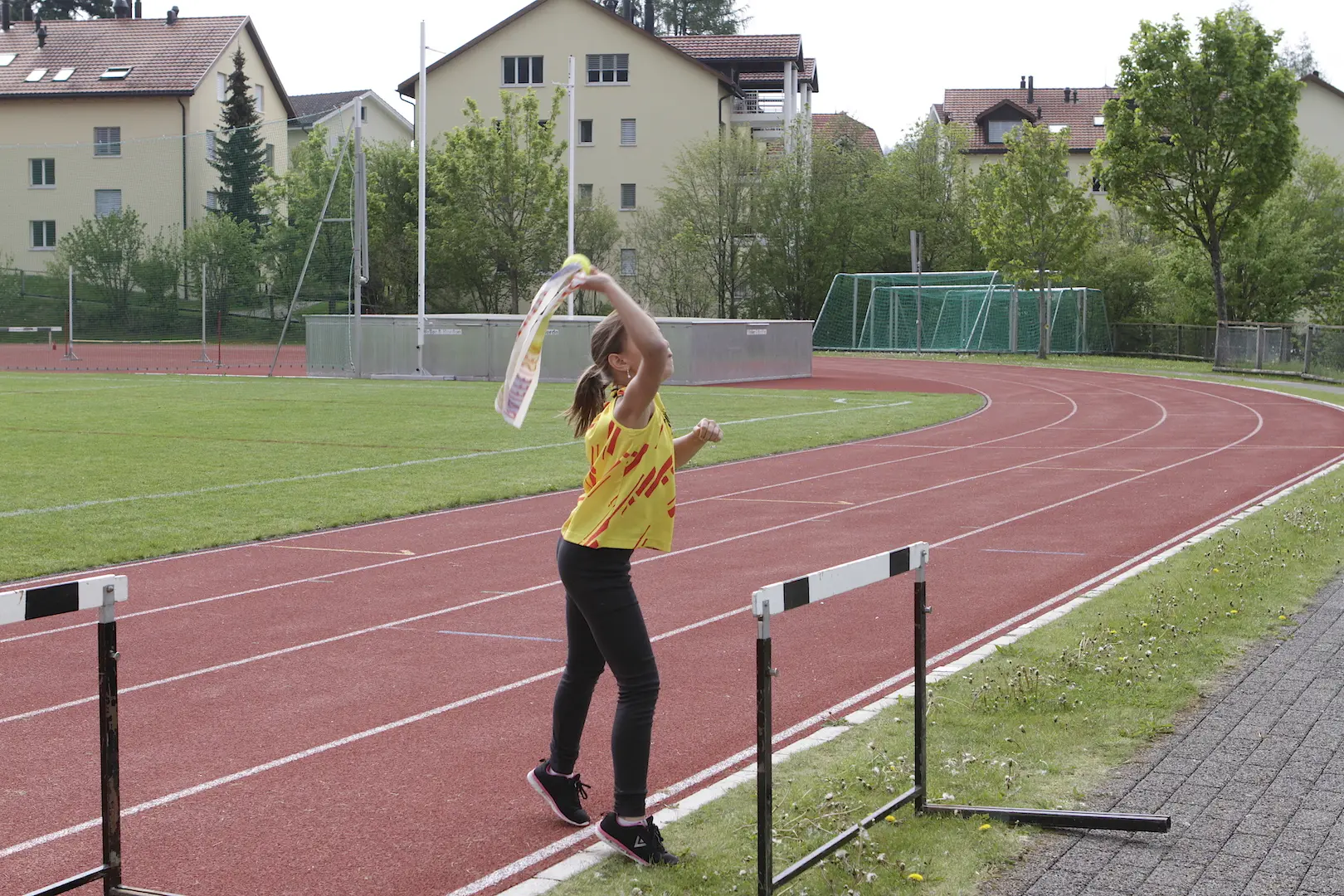 biathlon
