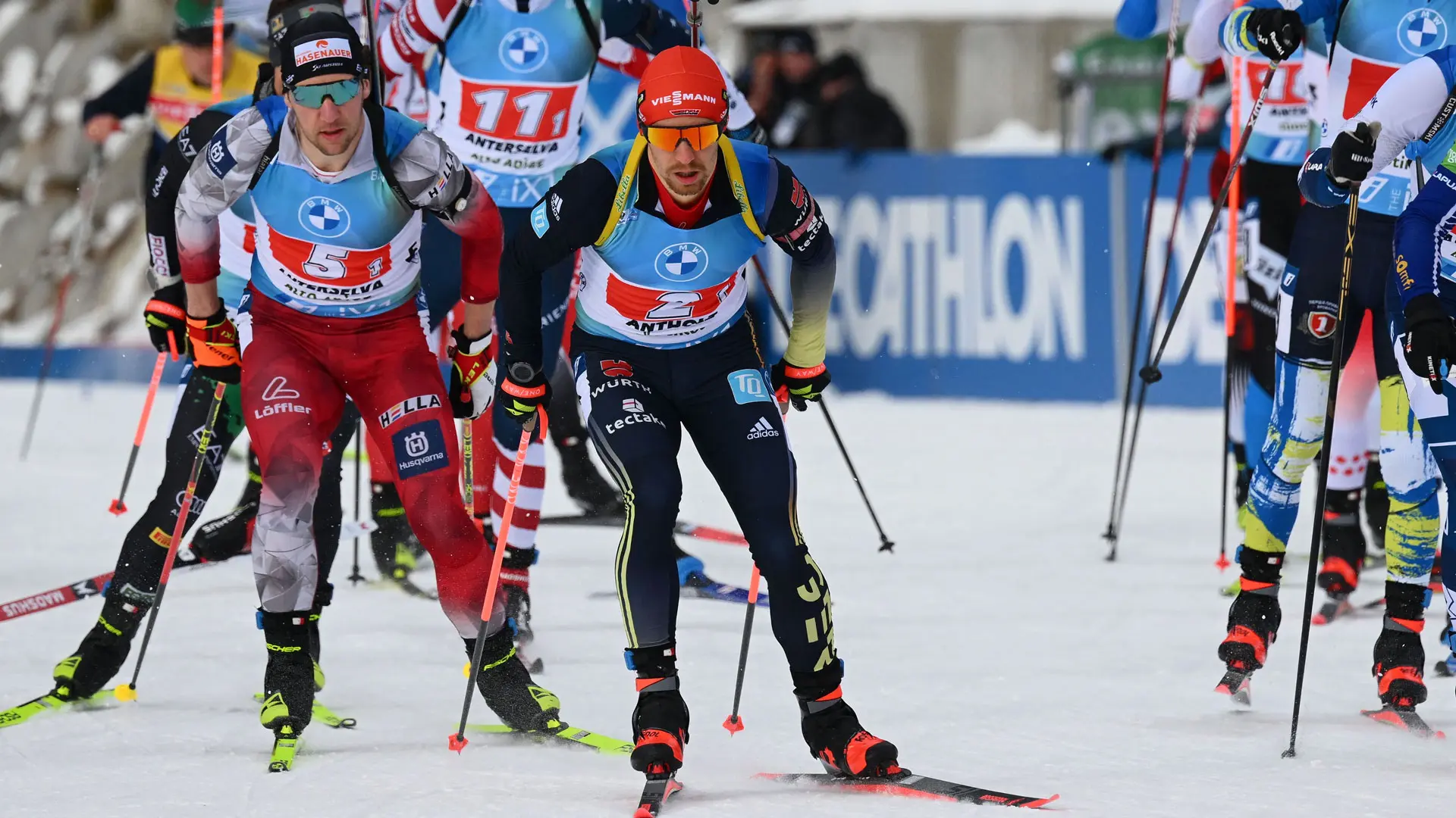 biathlon livestream