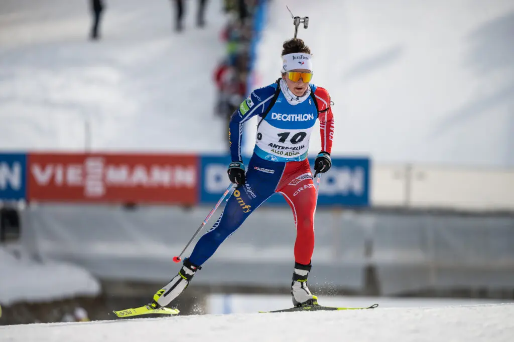 biathlon verfolgung