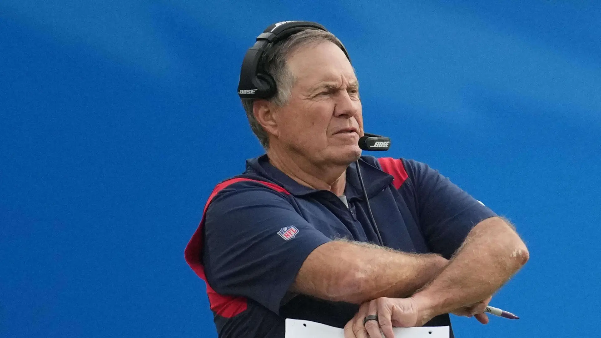 bill belichick