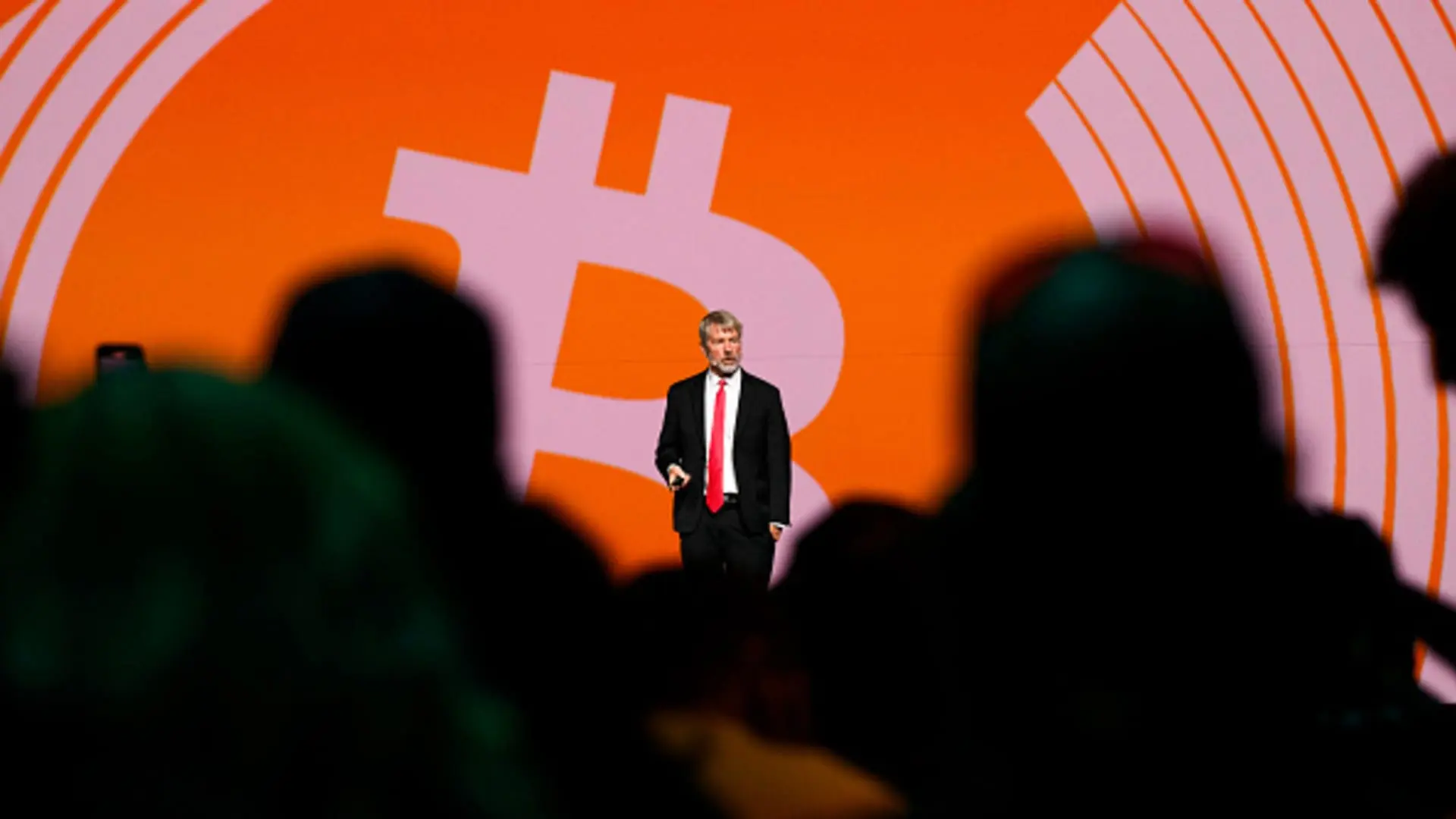bitcoin news
