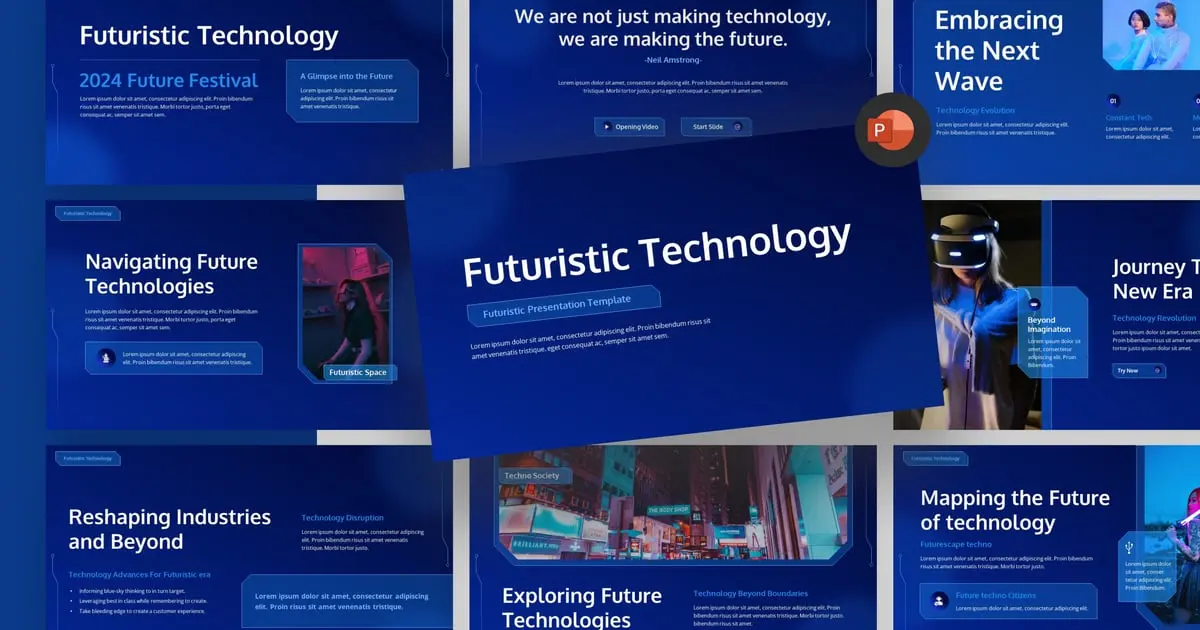 blockchain technology