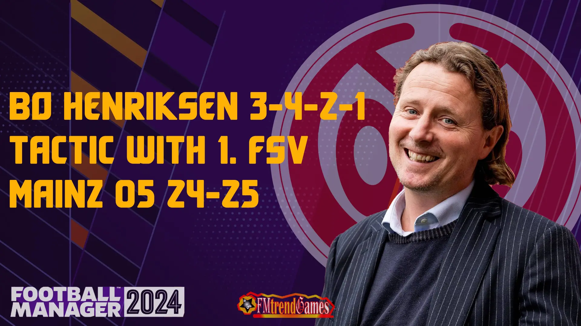 bo henriksen