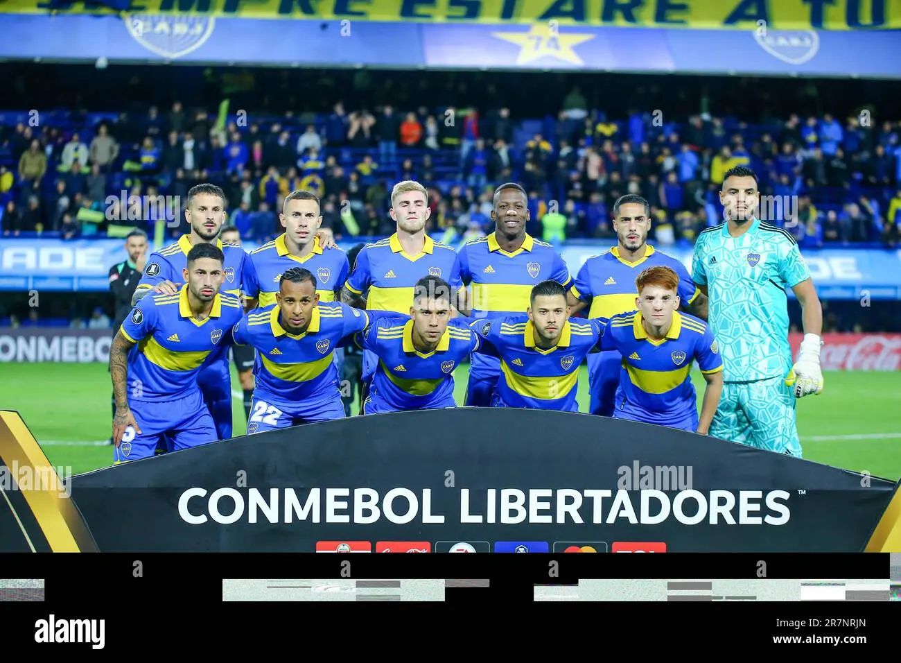 boca juniors
