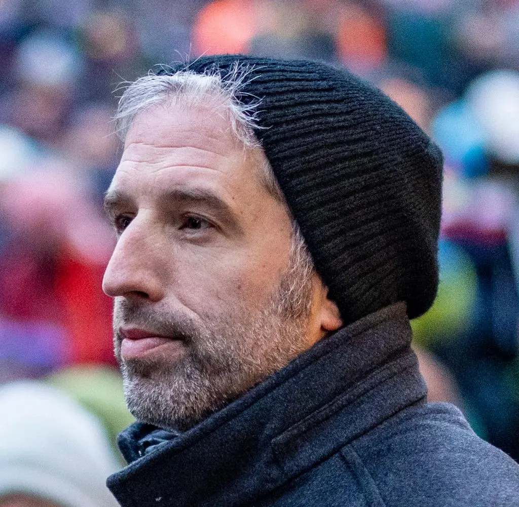 boris palmer