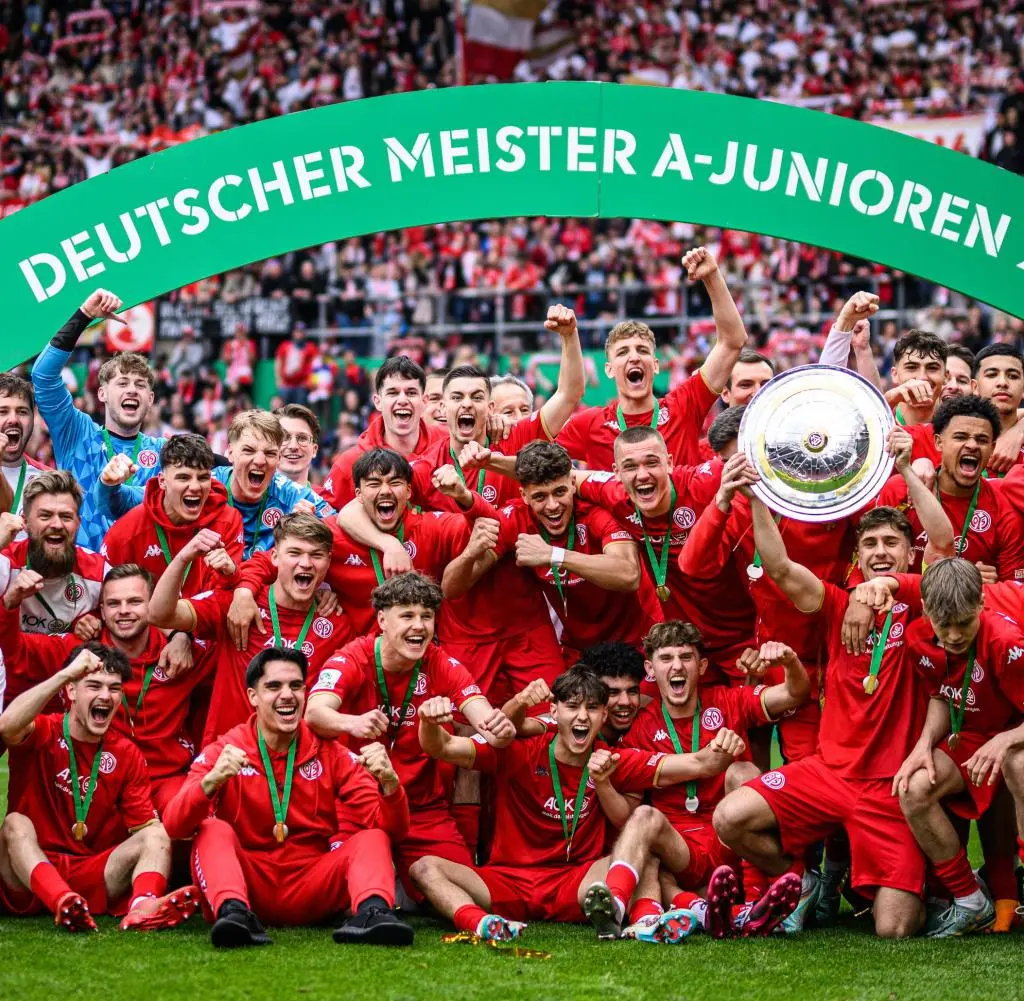 borussia dortmund fsv mainz 05