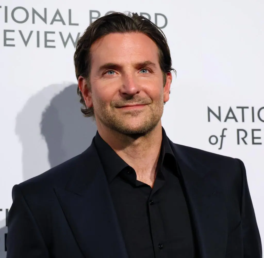 bradley cooper