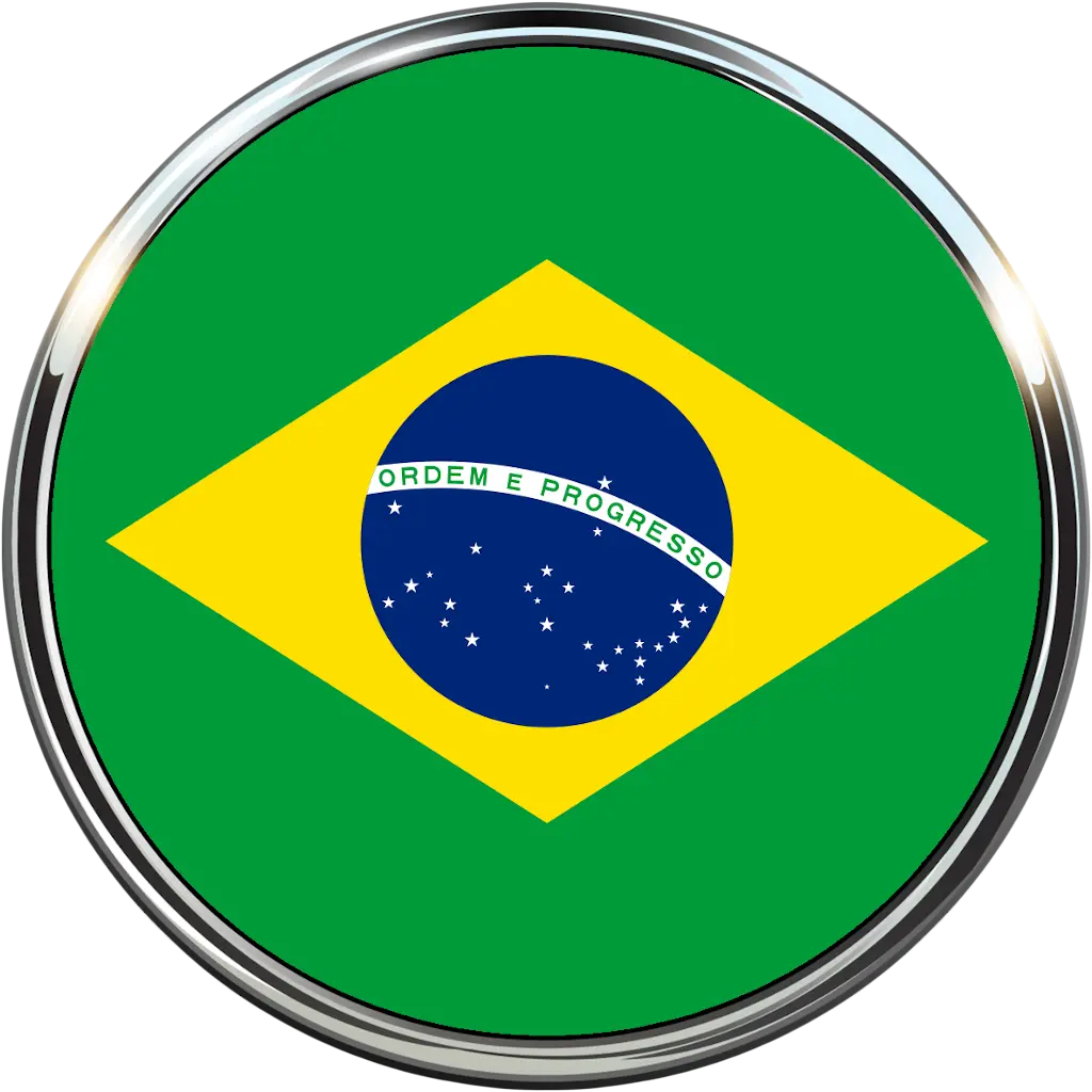 brasilien