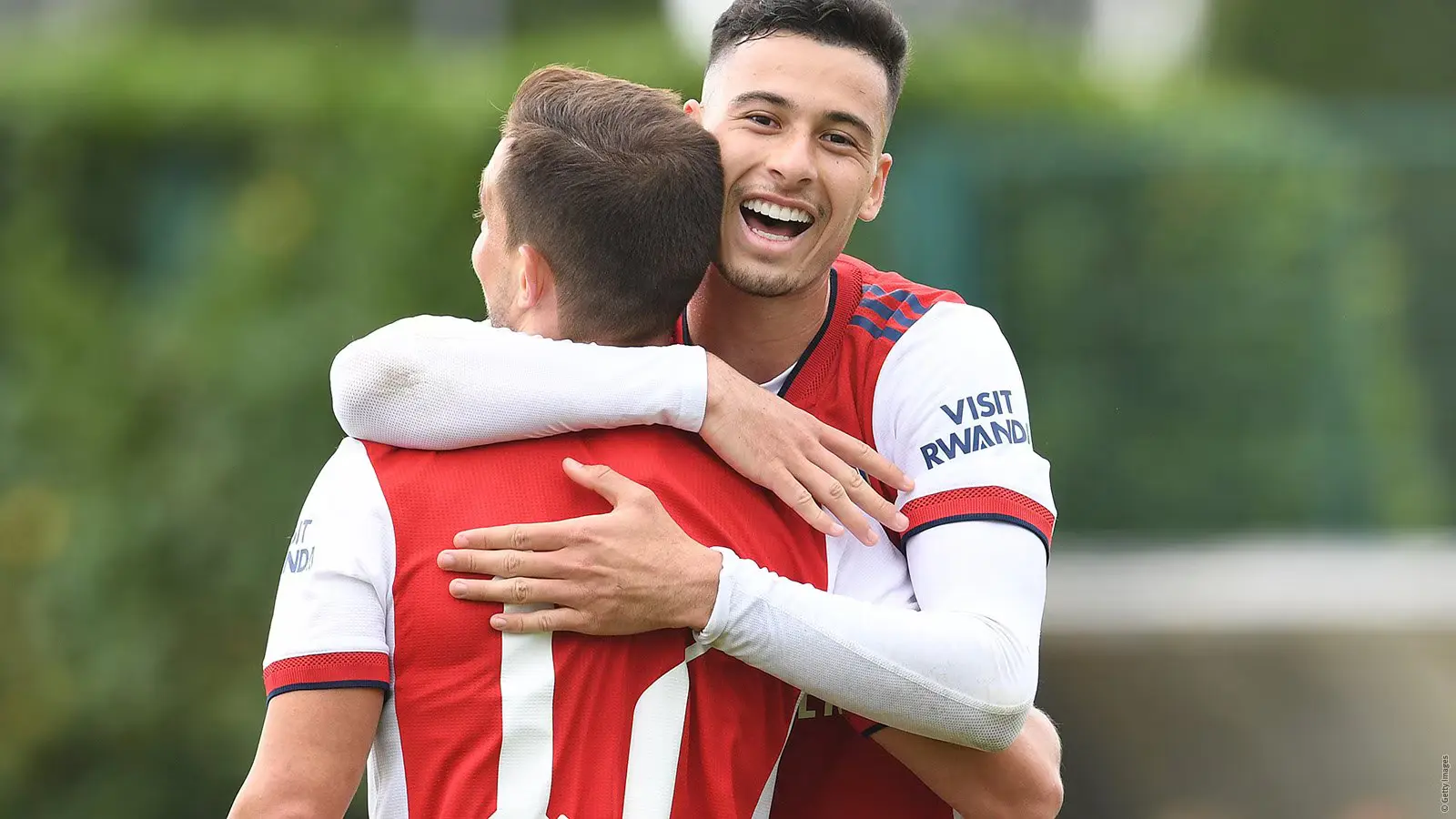 brentford arsenal