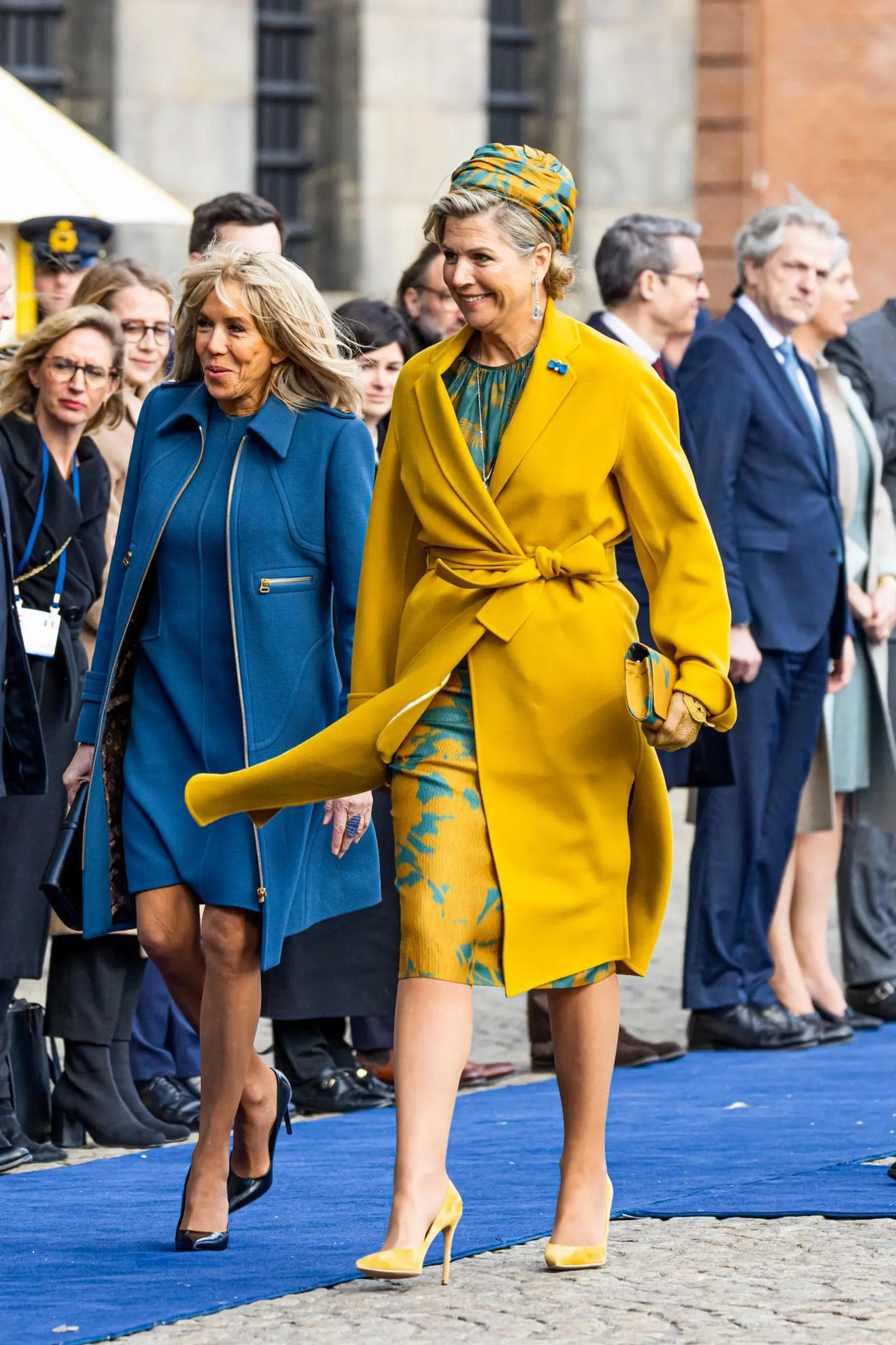 brigitte macron