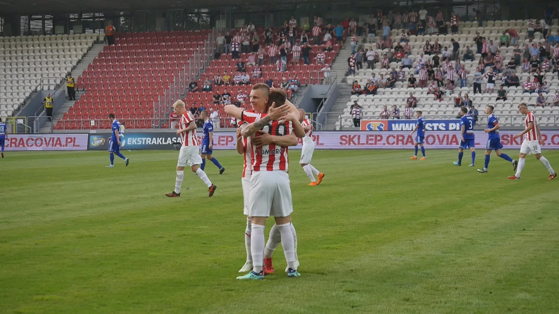 bruk bet termalica cracovia