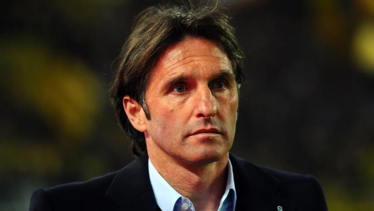 bruno labbadia