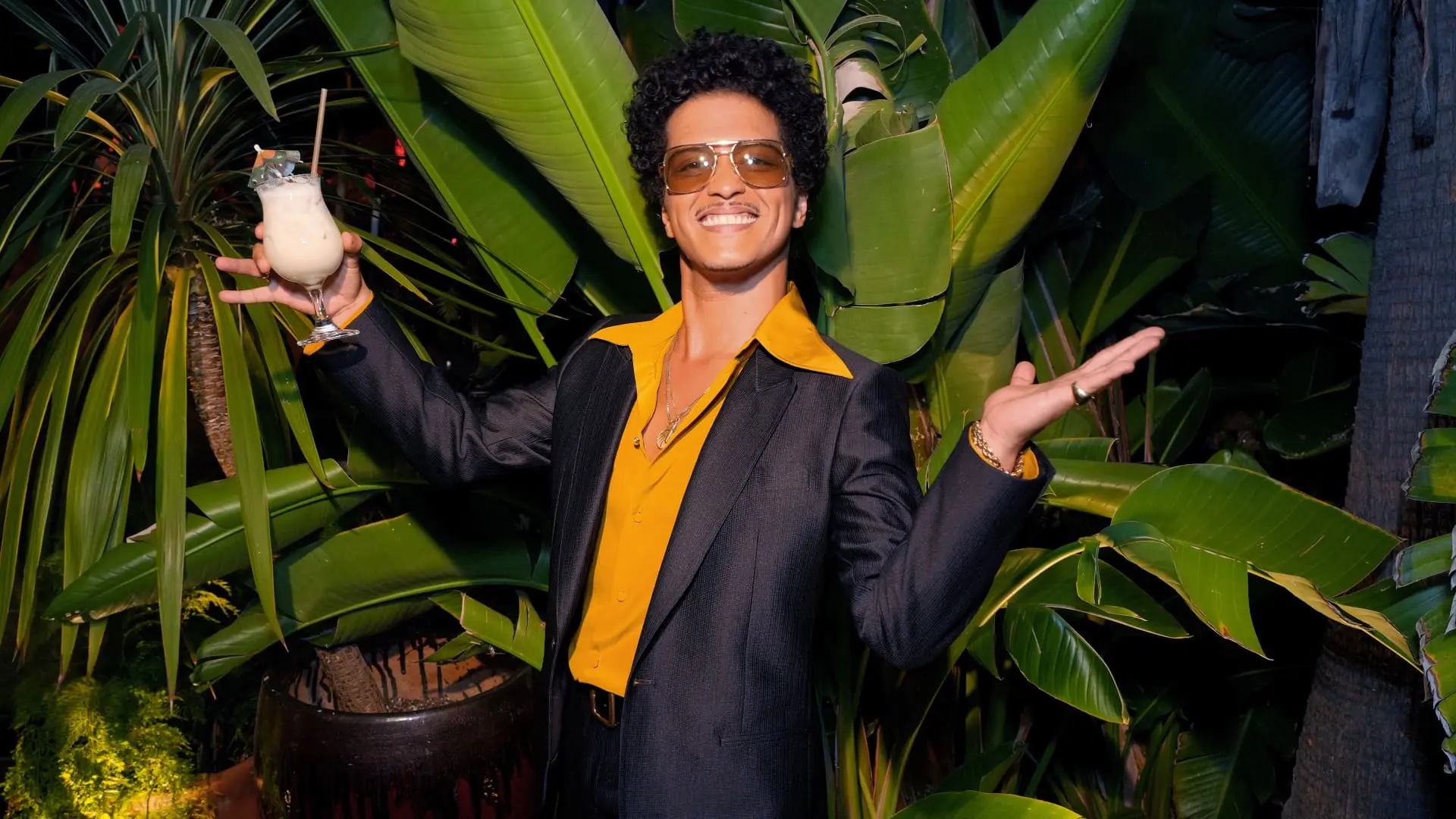 bruno mars