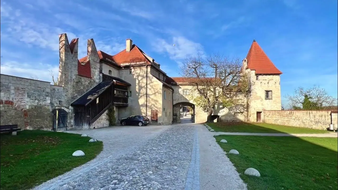 burghausen