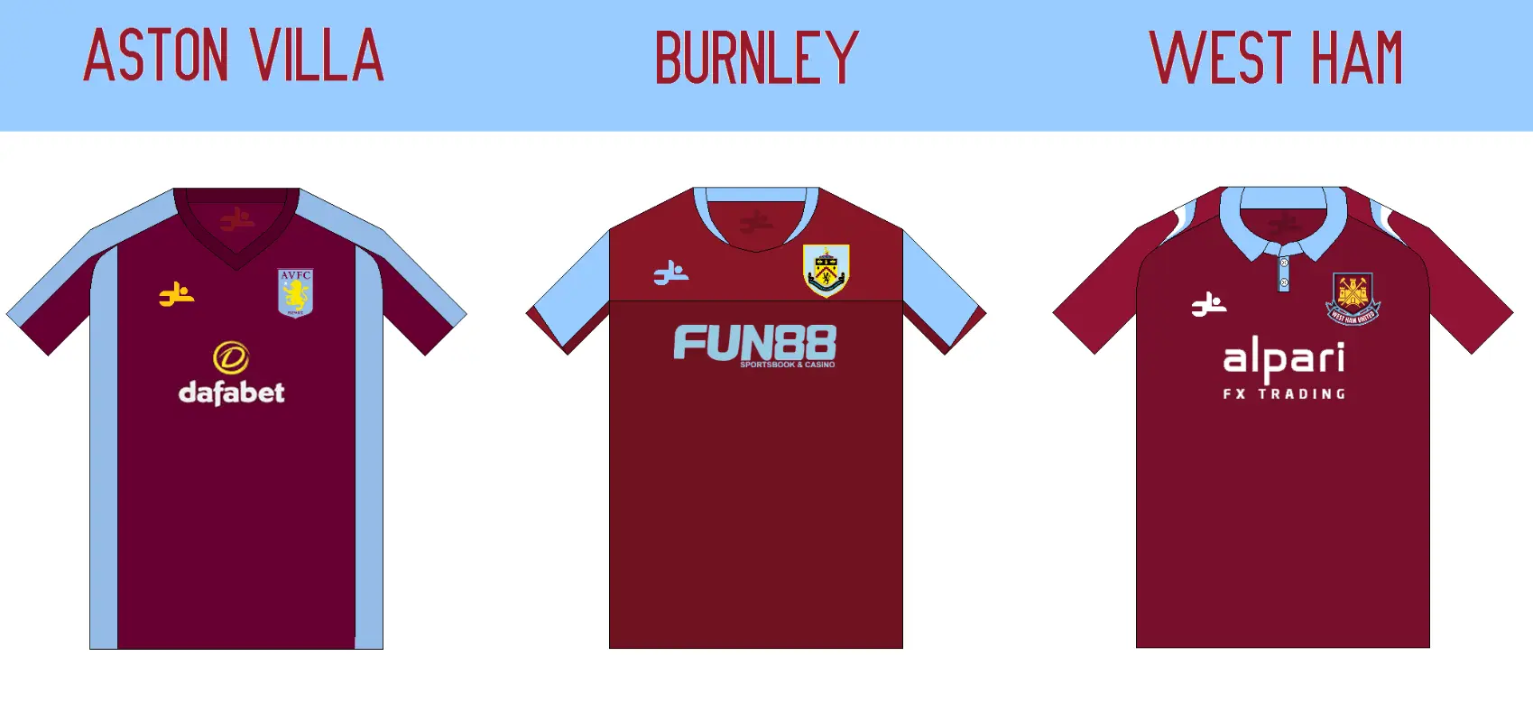 burnley west ham