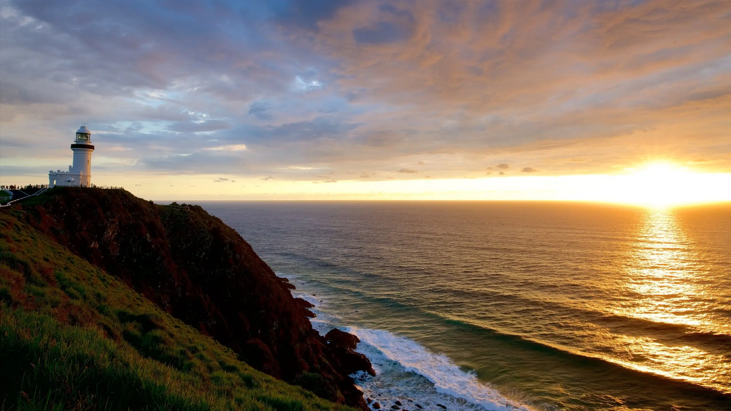 byron bay
