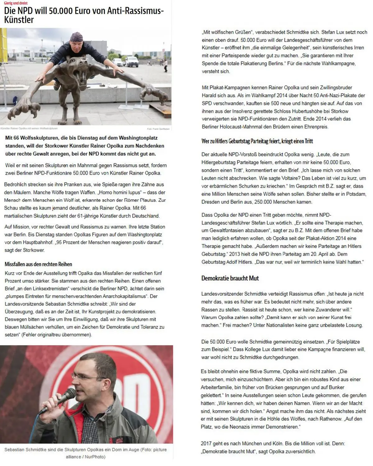 bz berlin