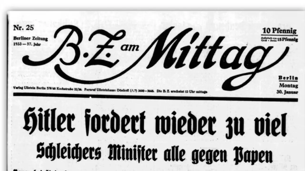 bz berlin