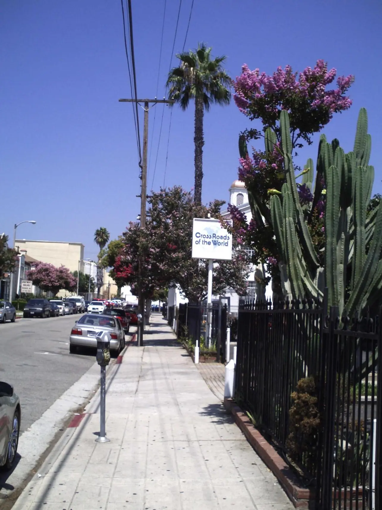 california