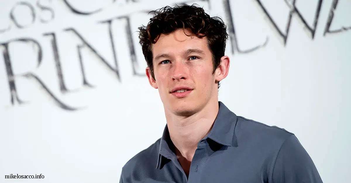 callum turner