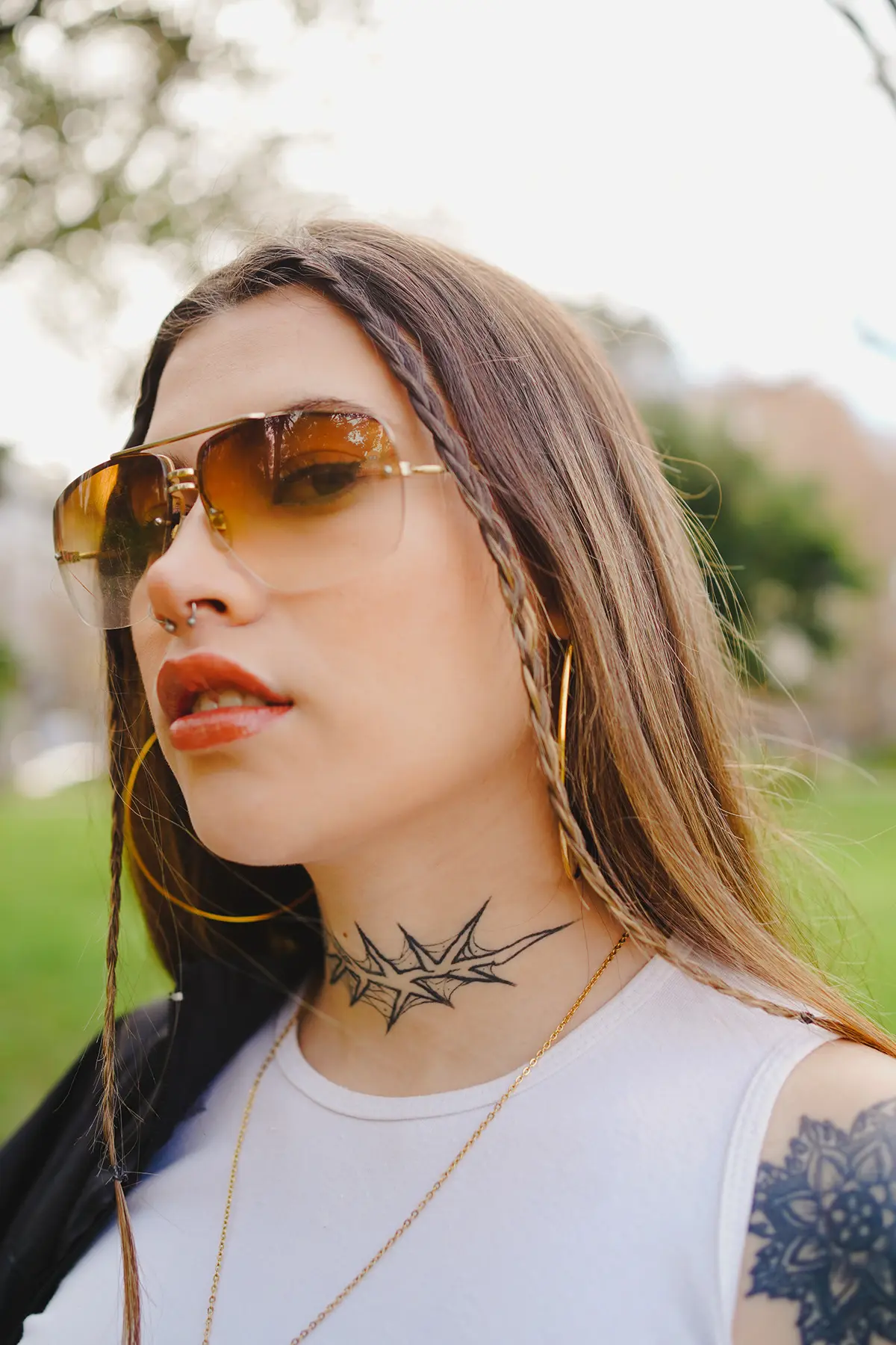 cande moreno