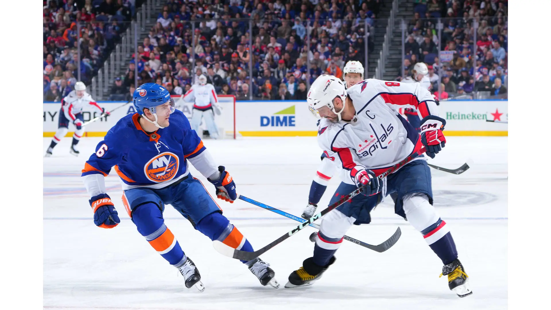 capitals islanders