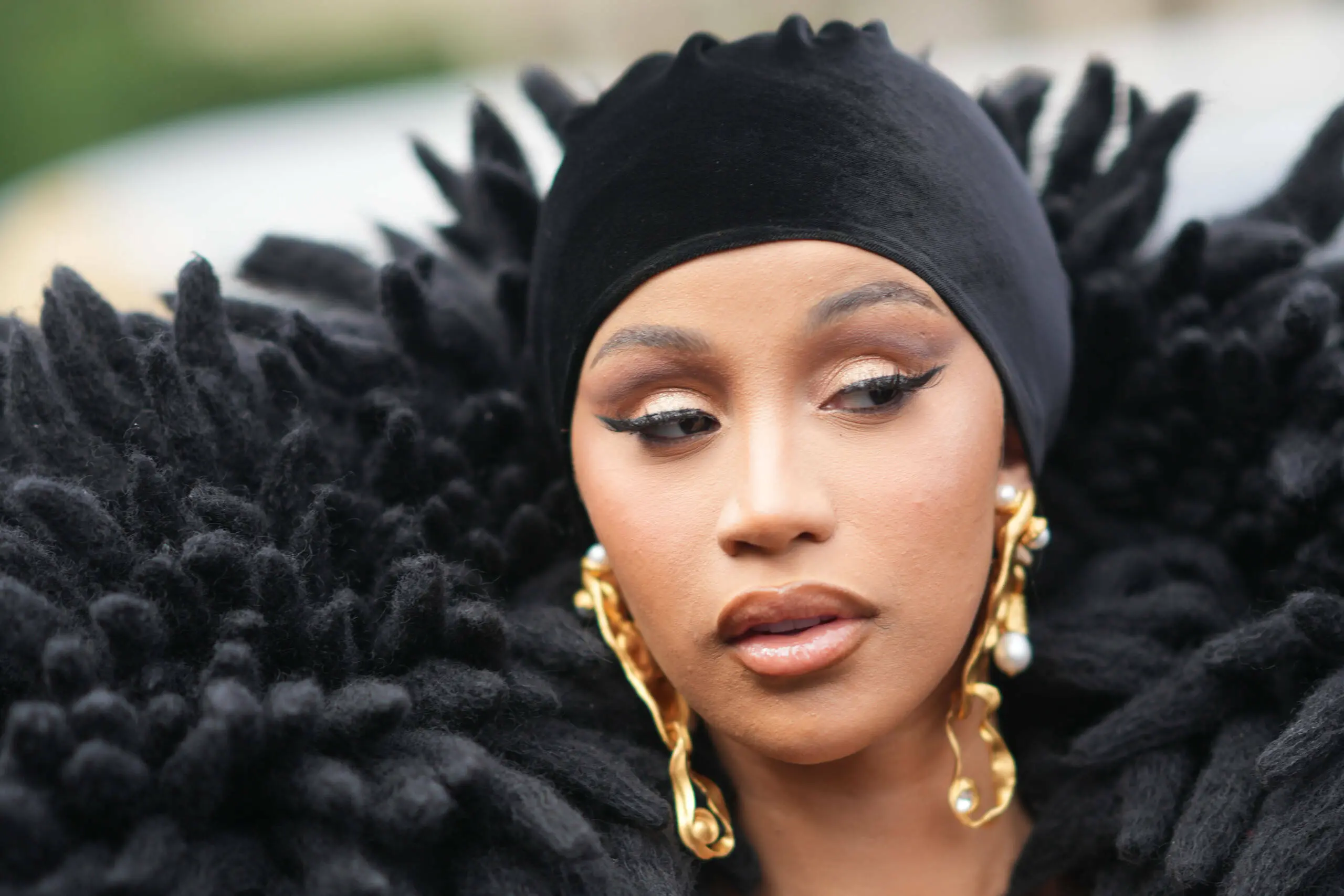 cardi b