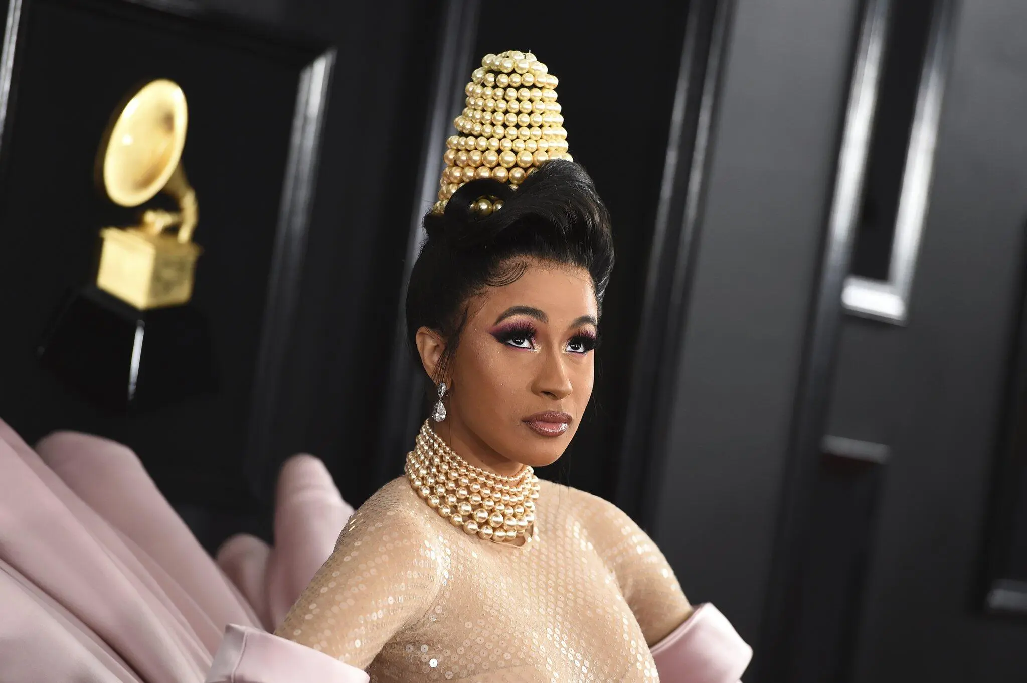 cardi b