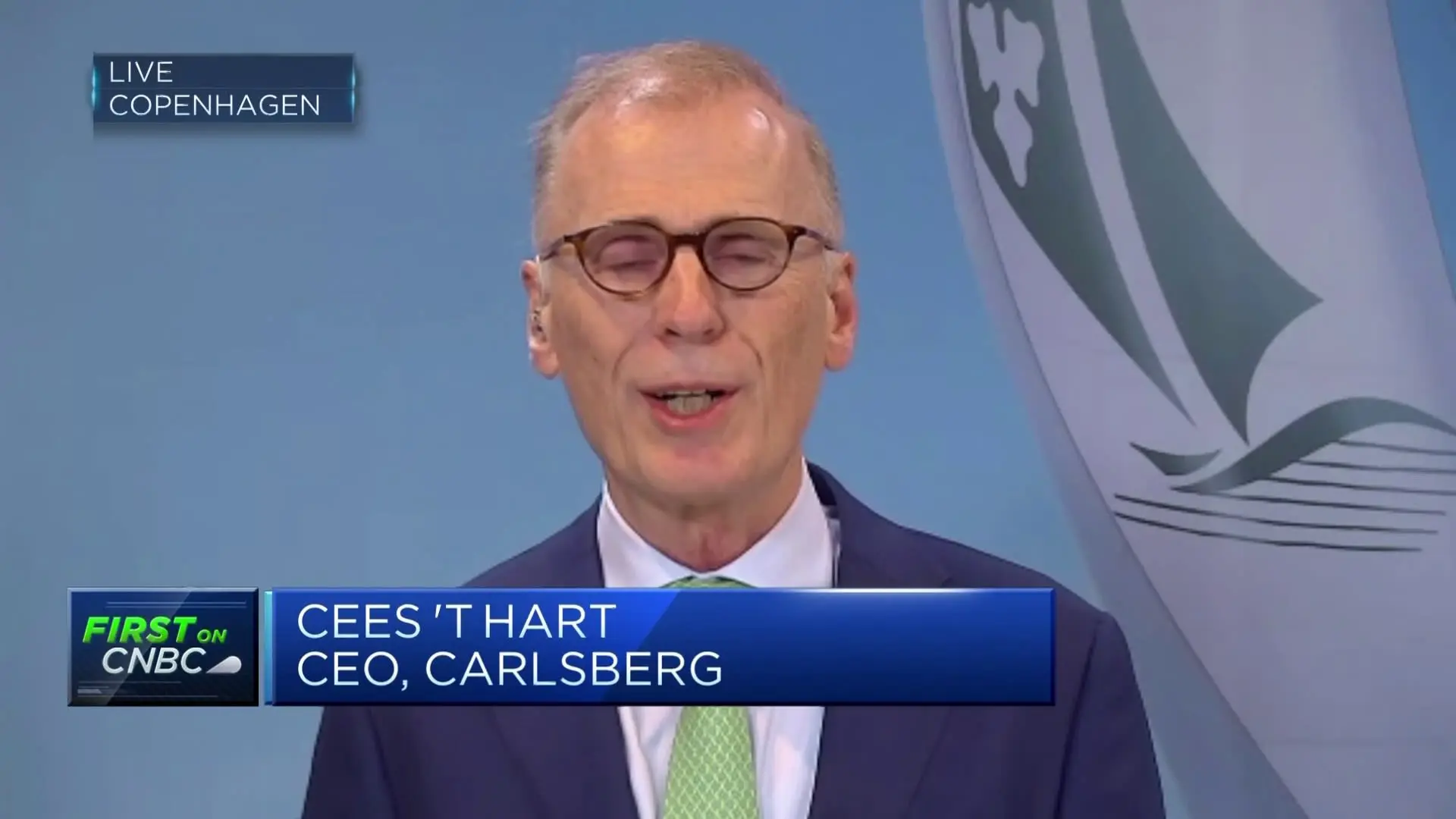 carlsberg