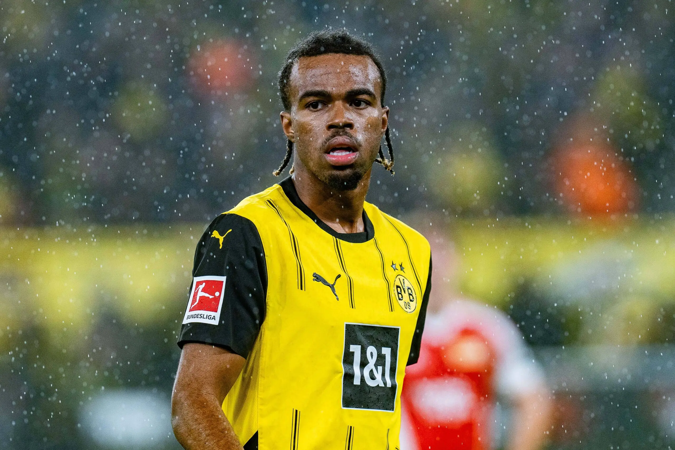 carney chukwuemeka