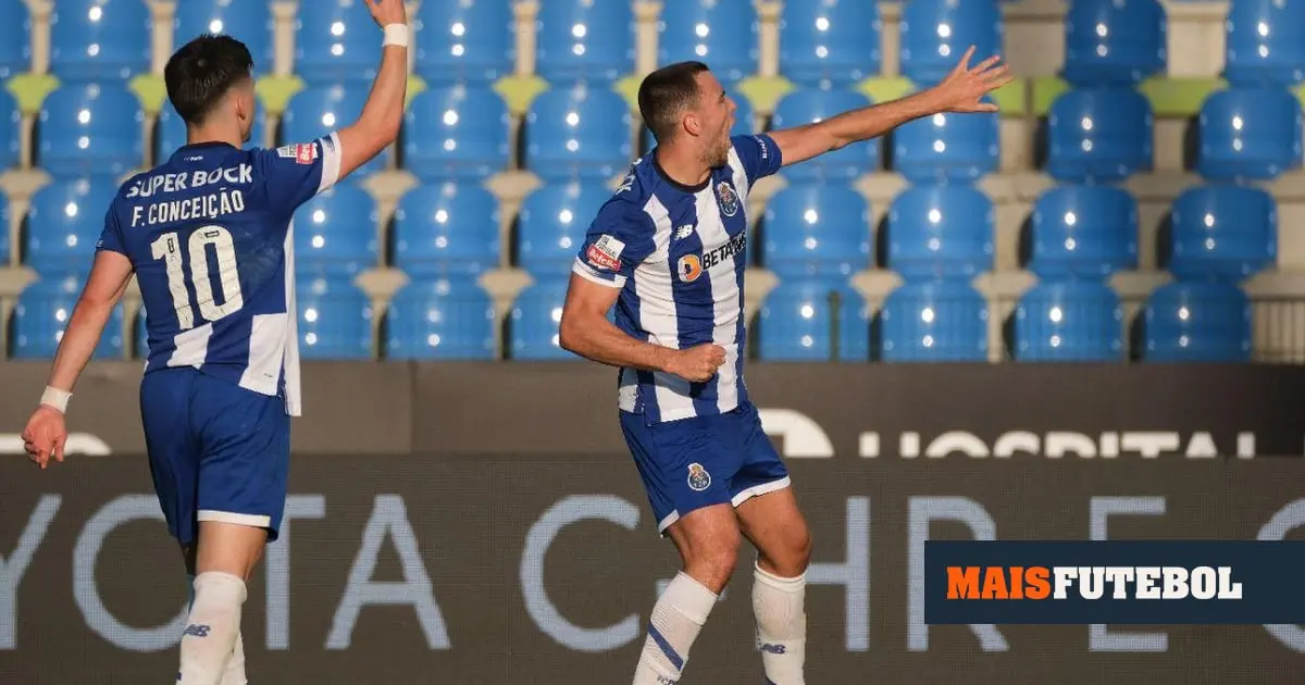 casa pia fc porto