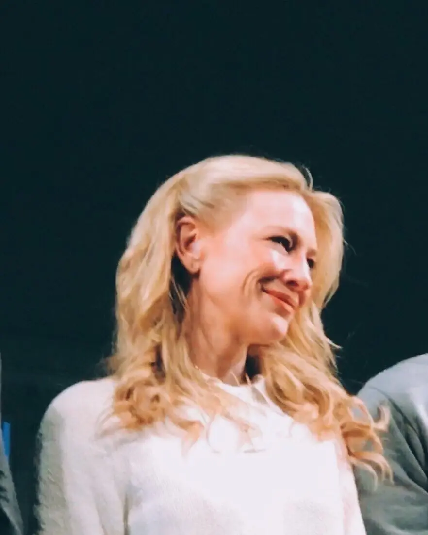 cate blanchett