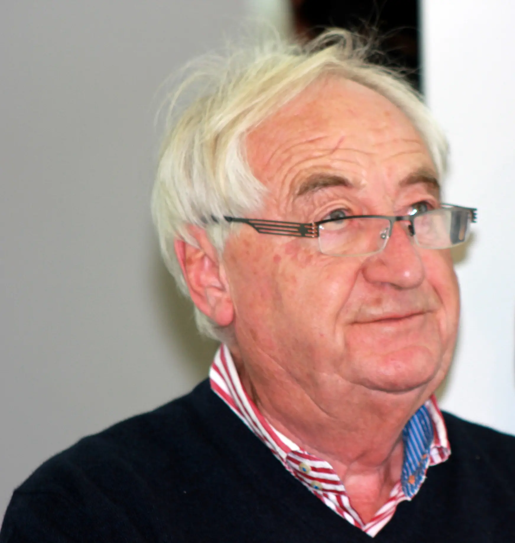 cees nooteboom